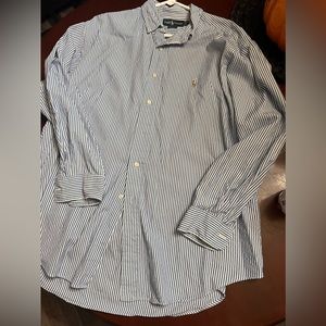 Ralph Lauren Polo Down Botton